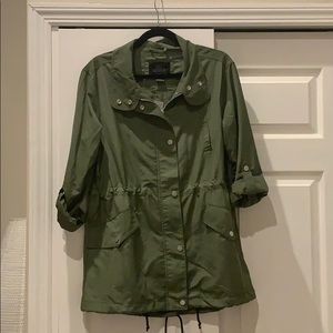 Sanctuary Anorak